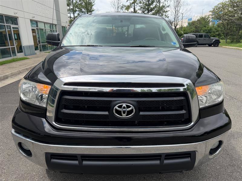 Used 2012 Toyota Tundra 4x4 Double Cab w/ Tow Pkg image 19
