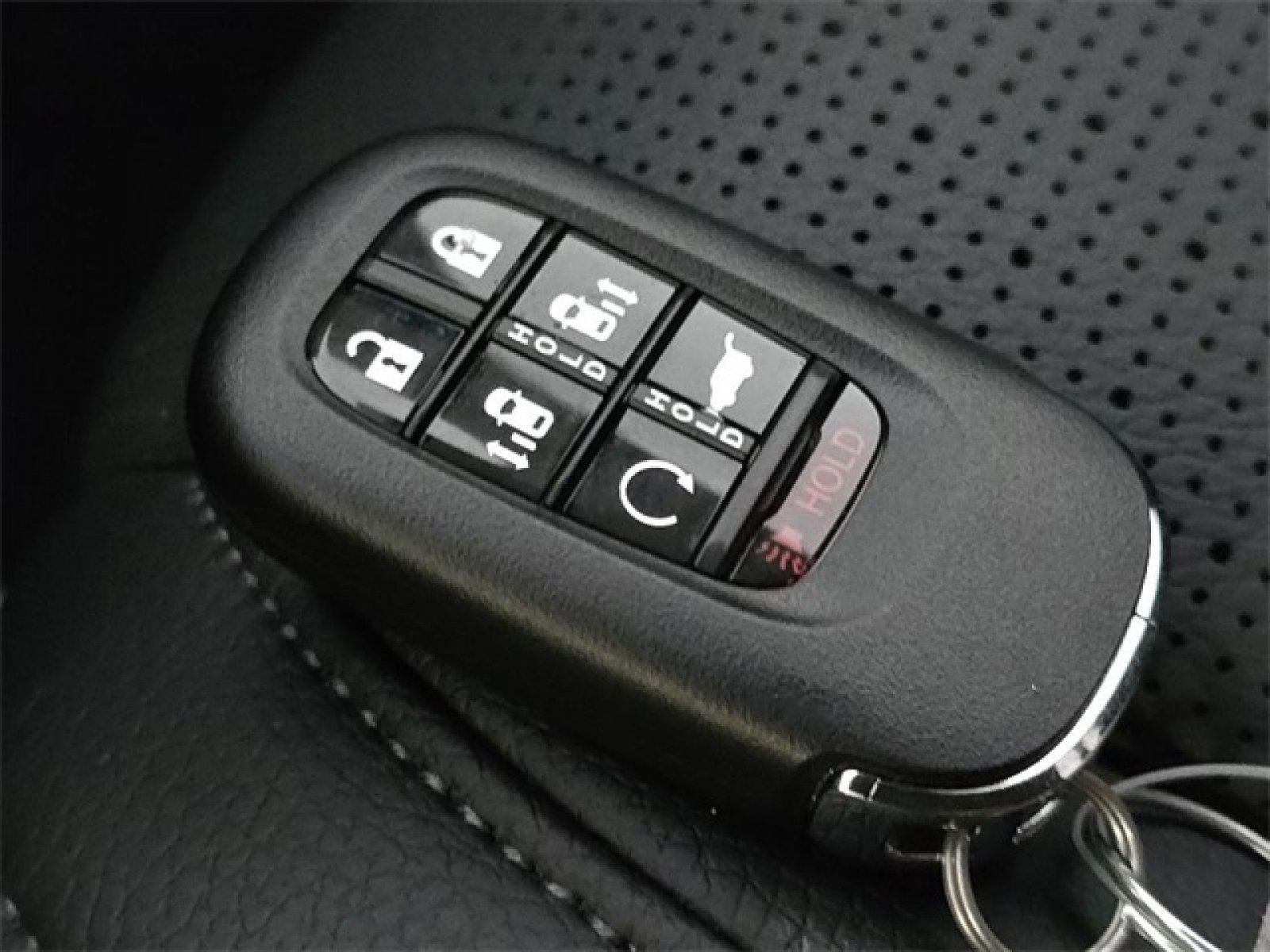New 2026 Honda Odyssey Elite image 28