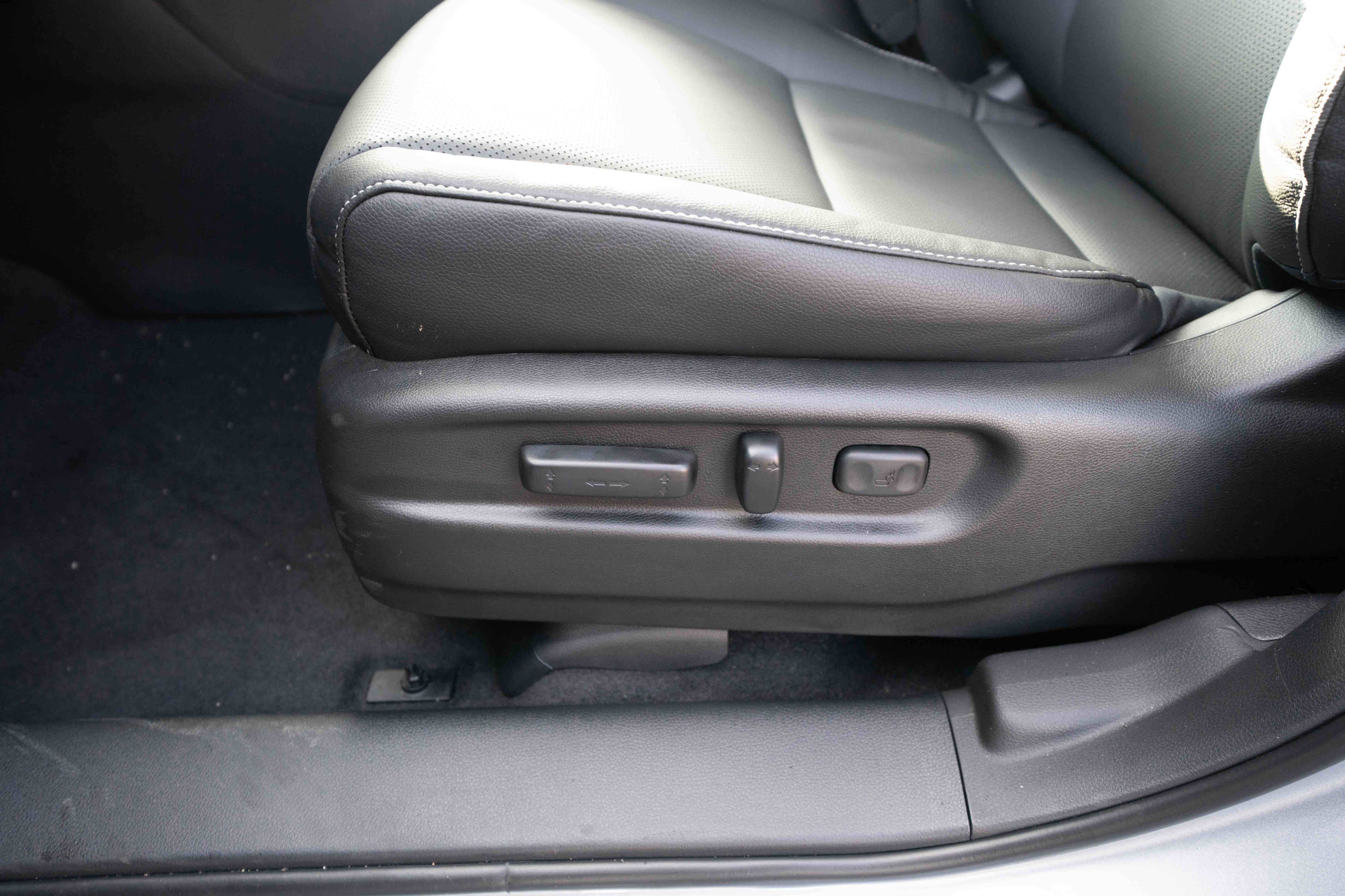 New 2026 Honda Ridgeline RTL image 12