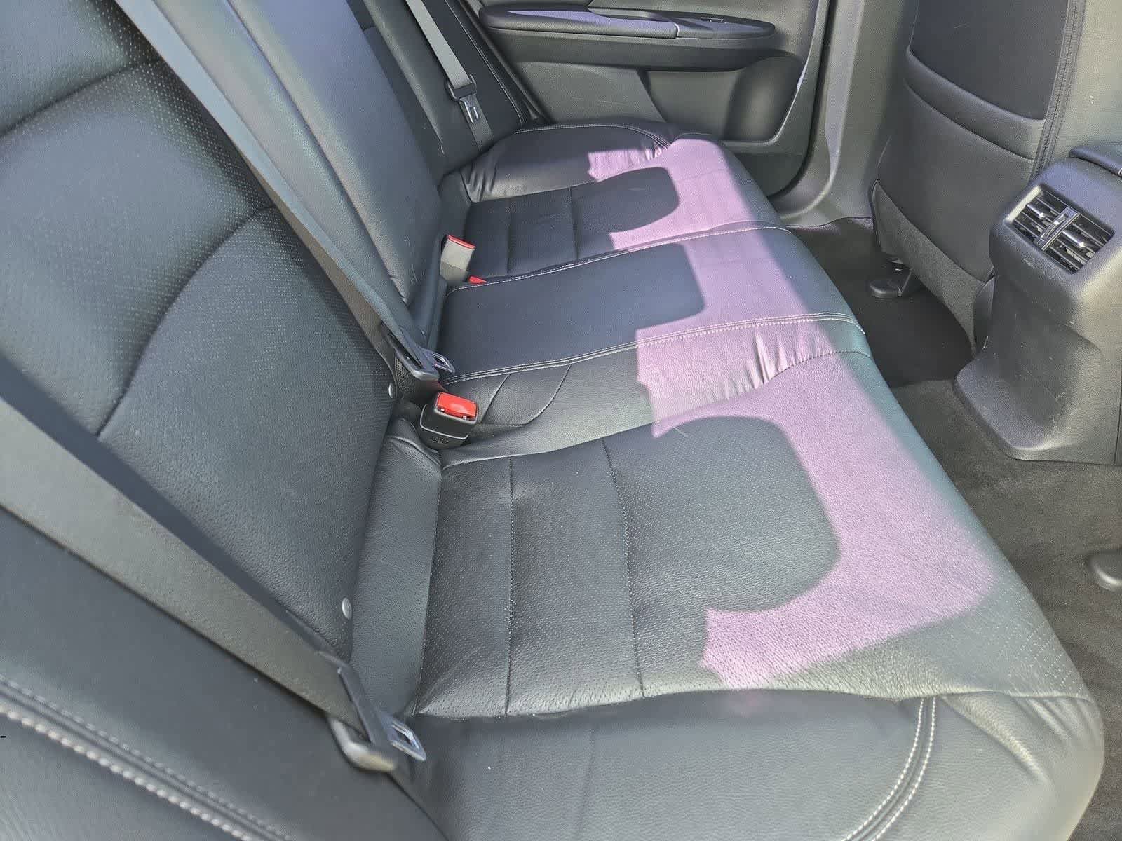 Used 2017 Honda Accord EX-L image 19