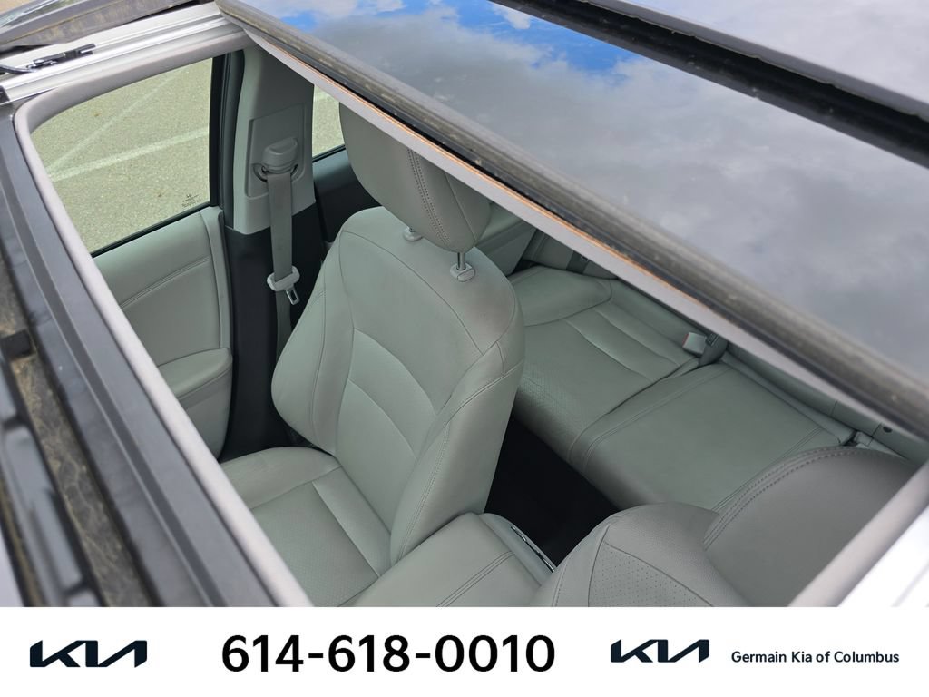 Used 2014 Honda Accord EX-L image 21