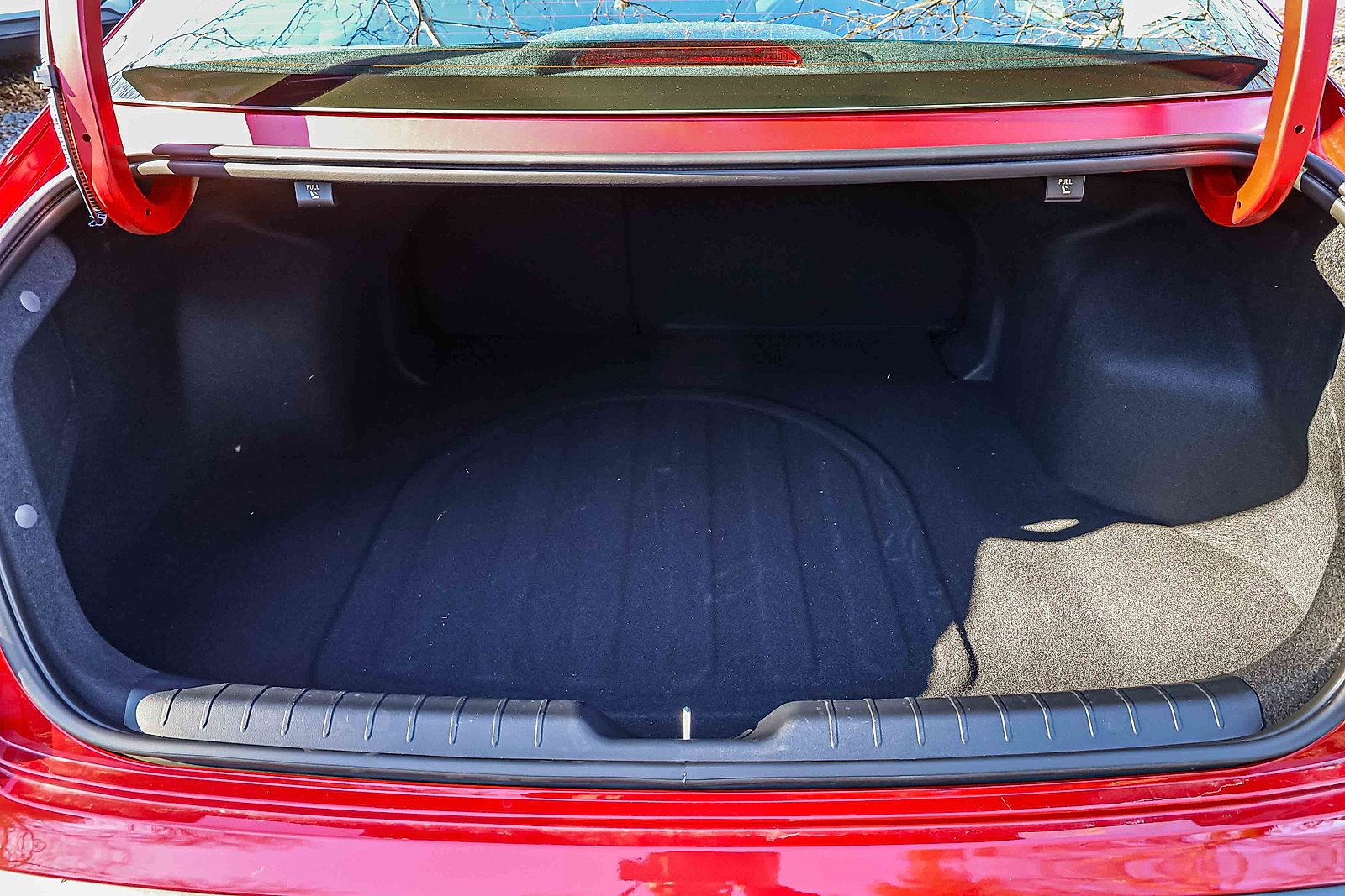 Certified 2025 Kia K4 EX image 23