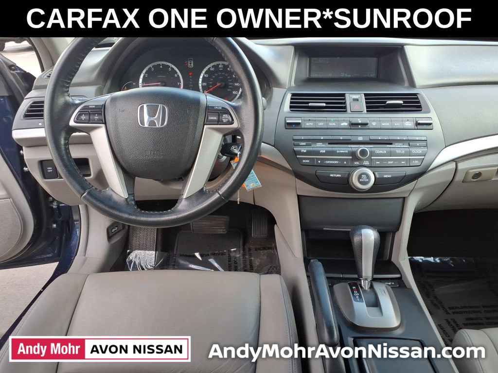 Used 2009 Honda Accord EX-L image 35
