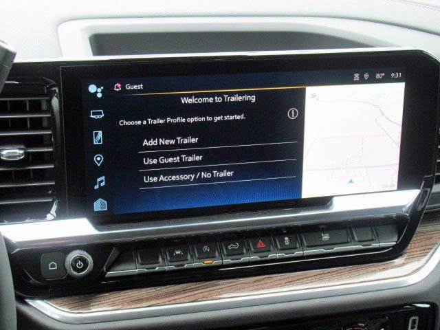 New 2026 Chevrolet Silverado 1500 LT w/ All Star Edition Plus image 20