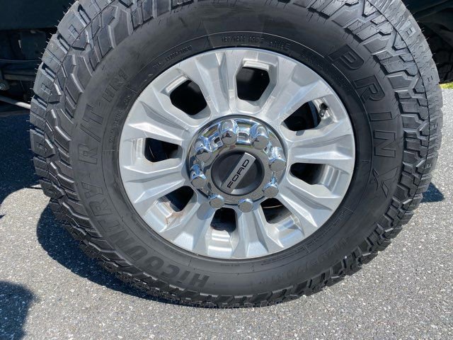 Used 2020 Ford F250 XLT w/ XLT Value Package image 30