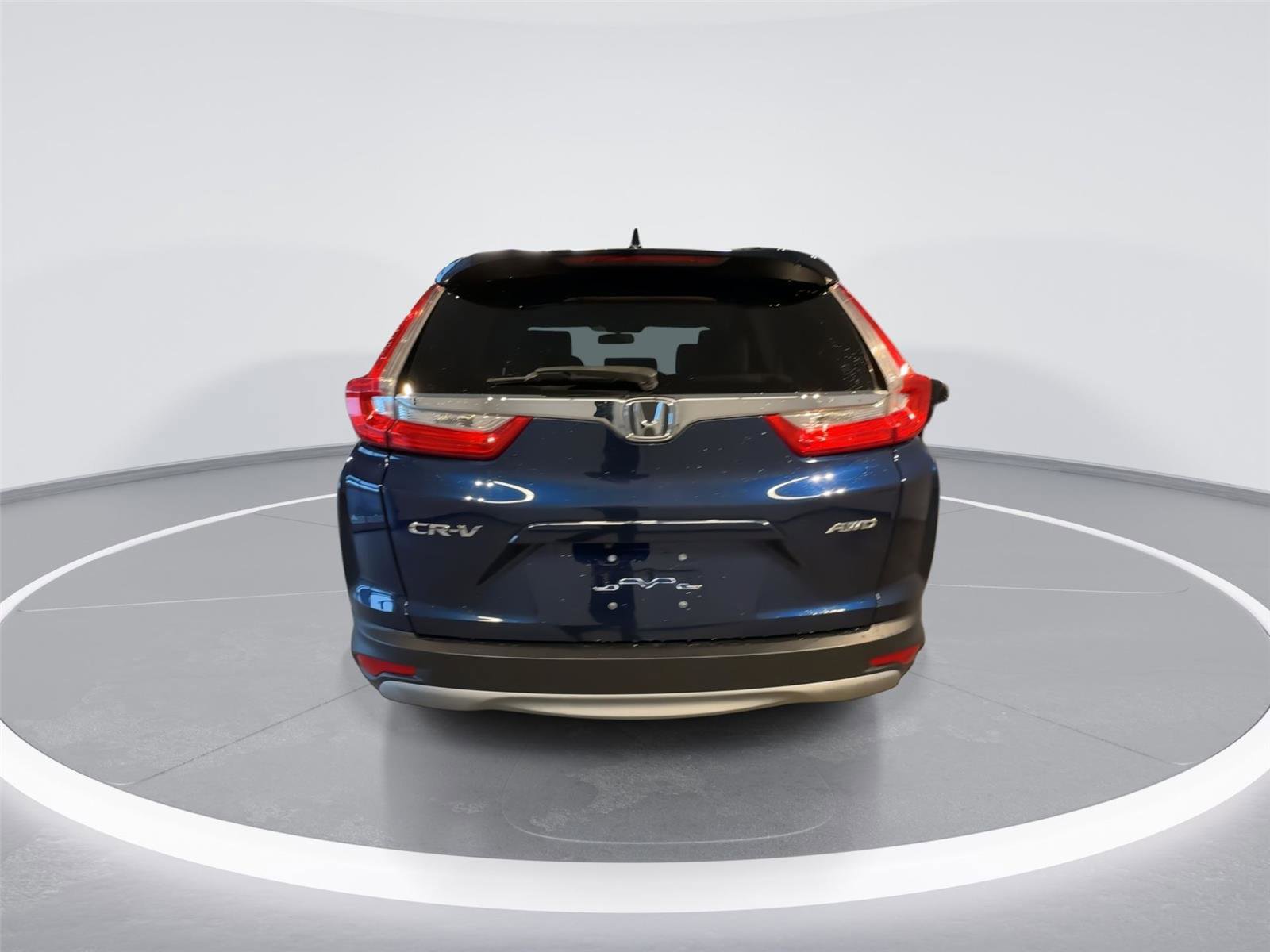 Used 2018 Honda CR-V EX image 7