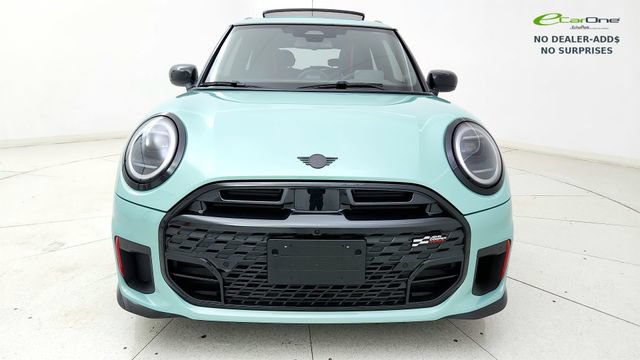 Used 2026 MINI Cooper John Cooper Works FWD image 19