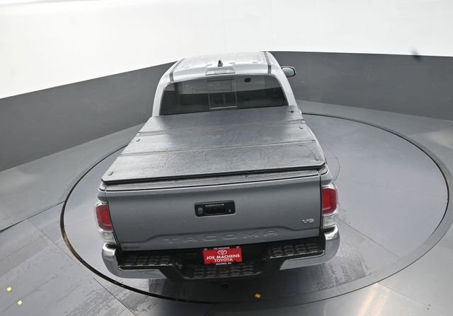 Used 2021 Toyota Tacoma TRD Off-Road AWD/4WD image 27