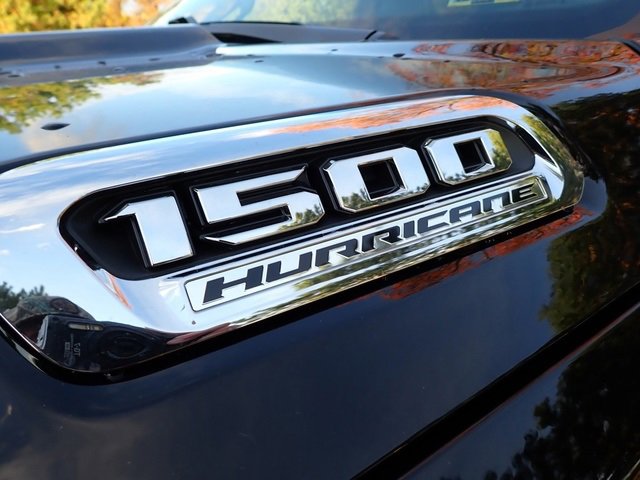 New 2026 RAM 1500 Laramie image 11