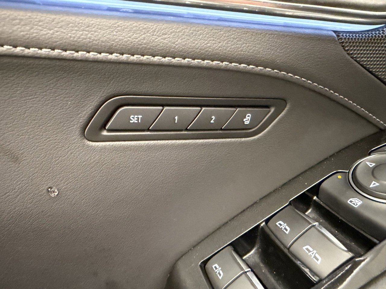 Used 2021 Cadillac CT5 Premium Luxury w/ Lighting Package image 27