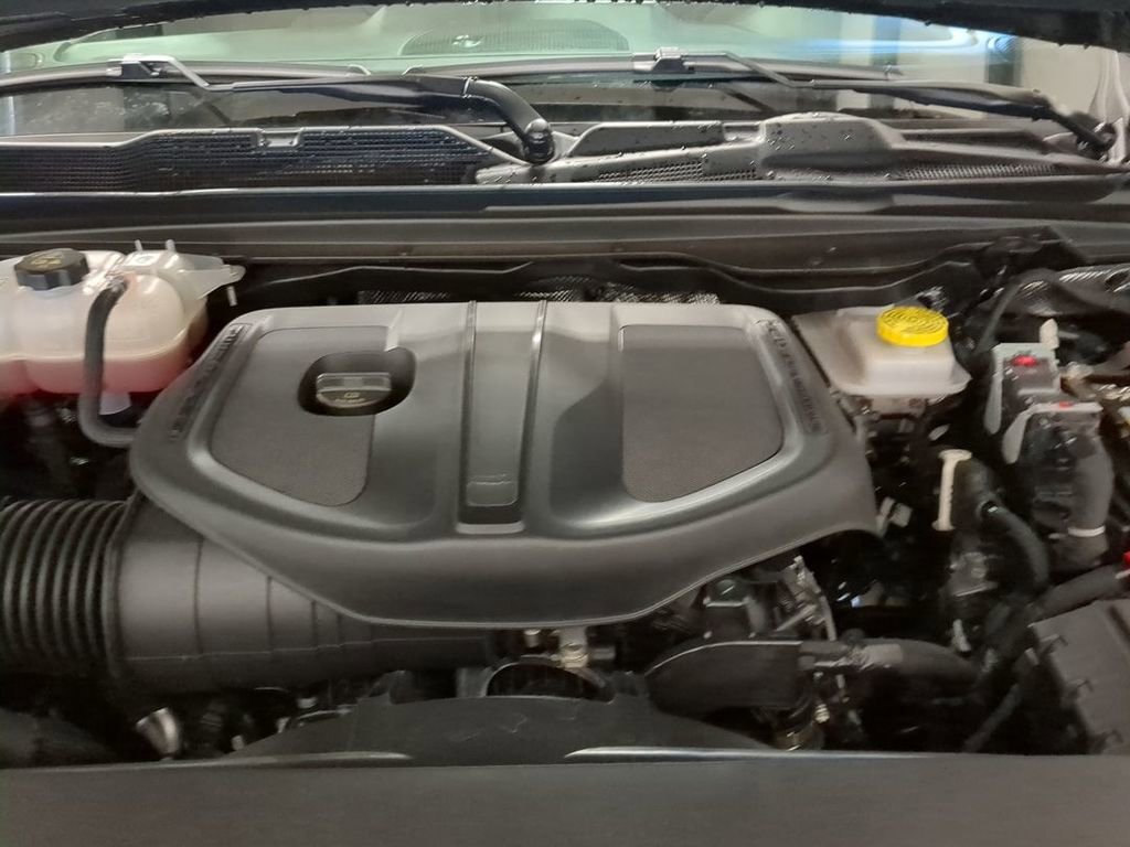 New 2026 RAM 1500 Tradesman image 20