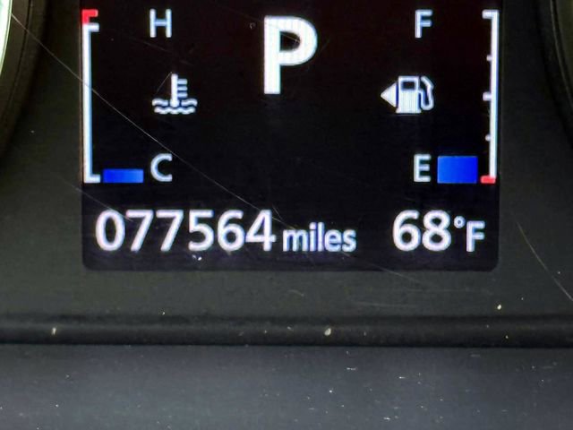 Used 2022 Mitsubishi Eclipse Cross ES image 21