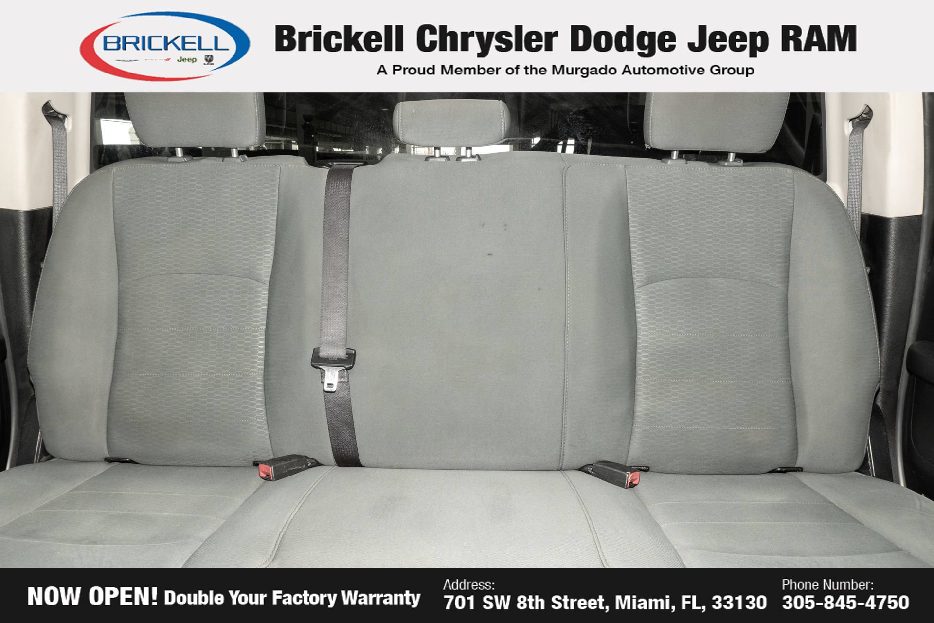 Used 2016 RAM 3500 Tradesman w/ Popular Equipment Group AWD/4WD image 21