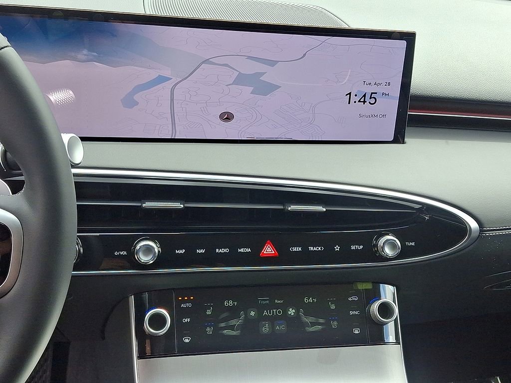 New 2026 Genesis GV70 2.5T Advanced AWD/4WD image 18