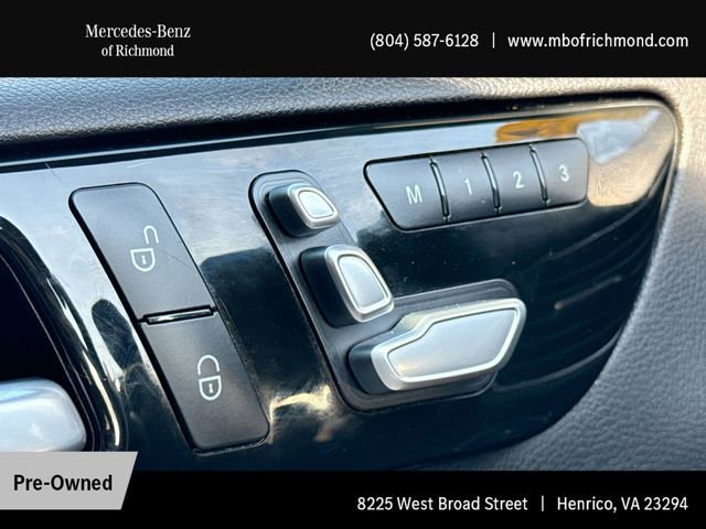 Used 2019 Mercedes-Benz GLS 450 4MATIC image 27
