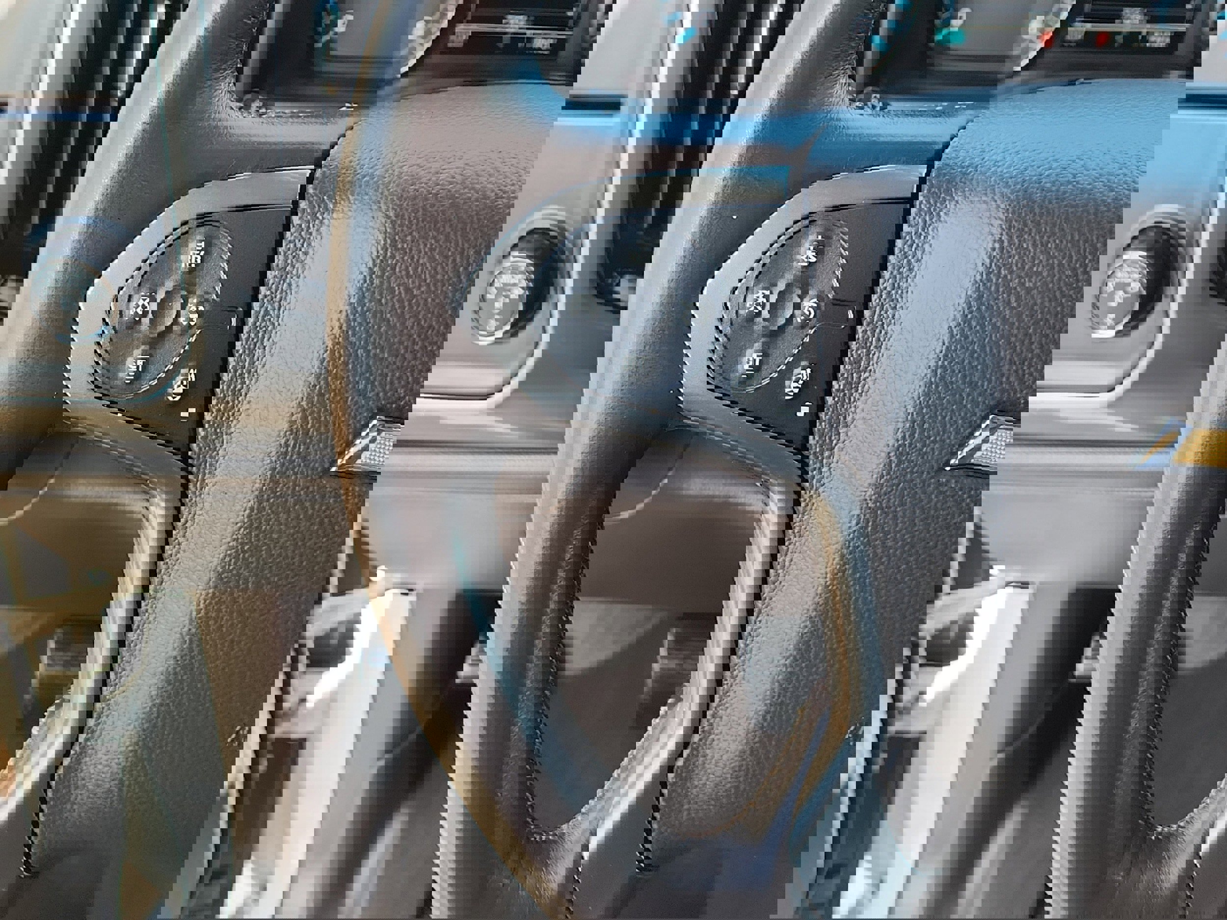 Used 2017 Chevrolet Silverado 1500 LTZ w/ Texas Edition image 16