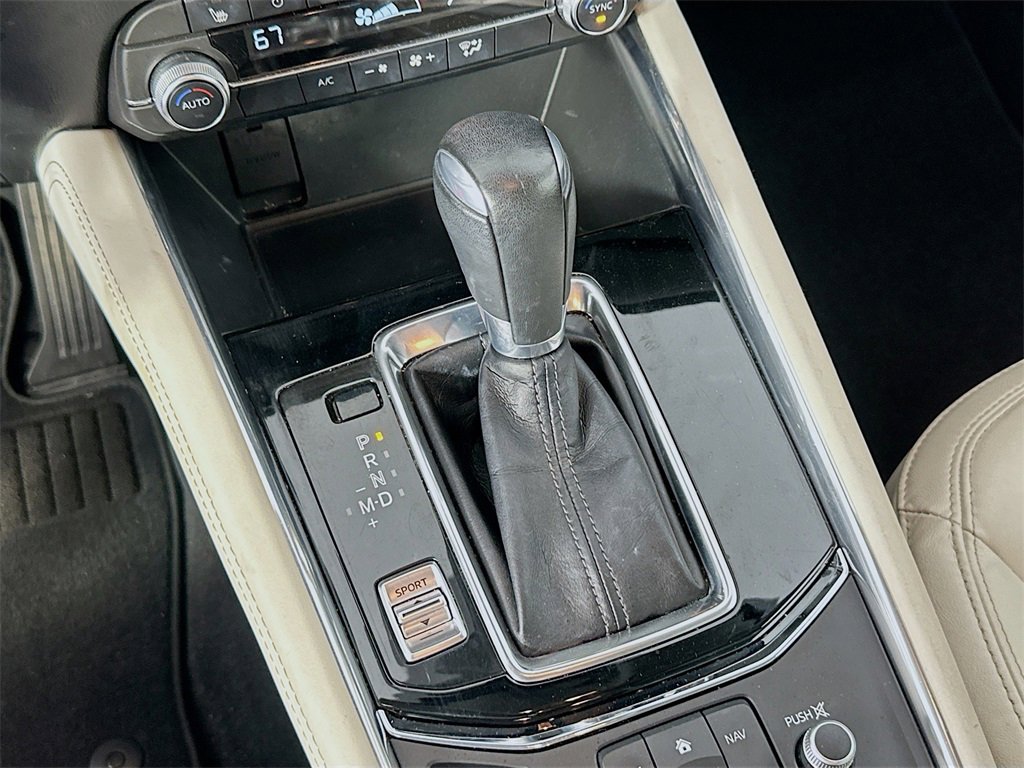 Used 2019 MAZDA CX-5 Grand Touring image 17