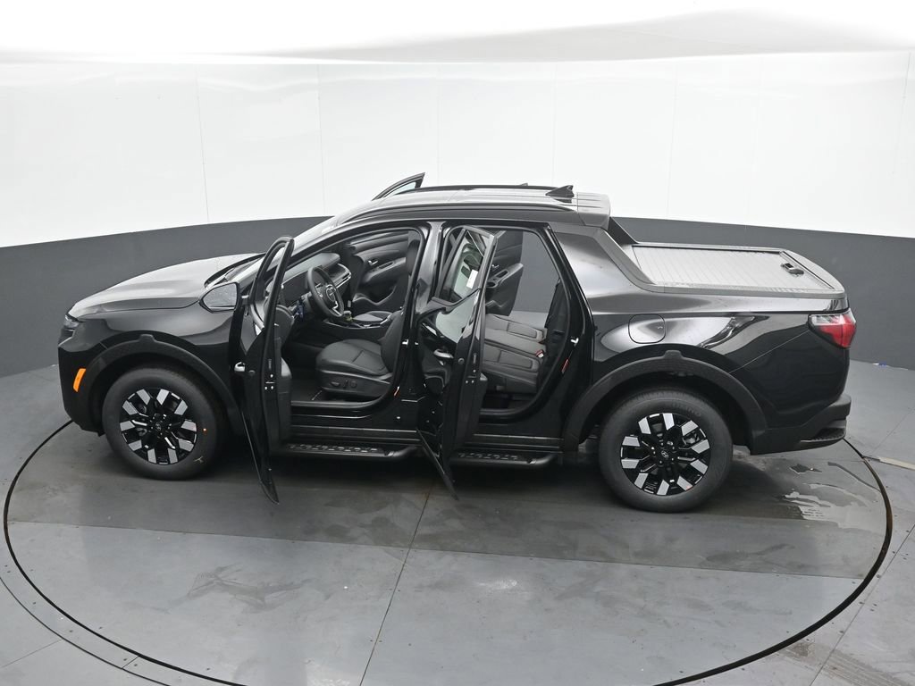 New 2026 Hyundai Santa Cruz SEL image 55