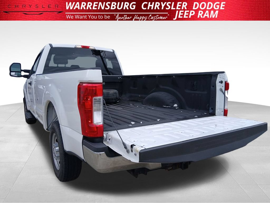 Used 2017 Ford F350 XL RWD image 27