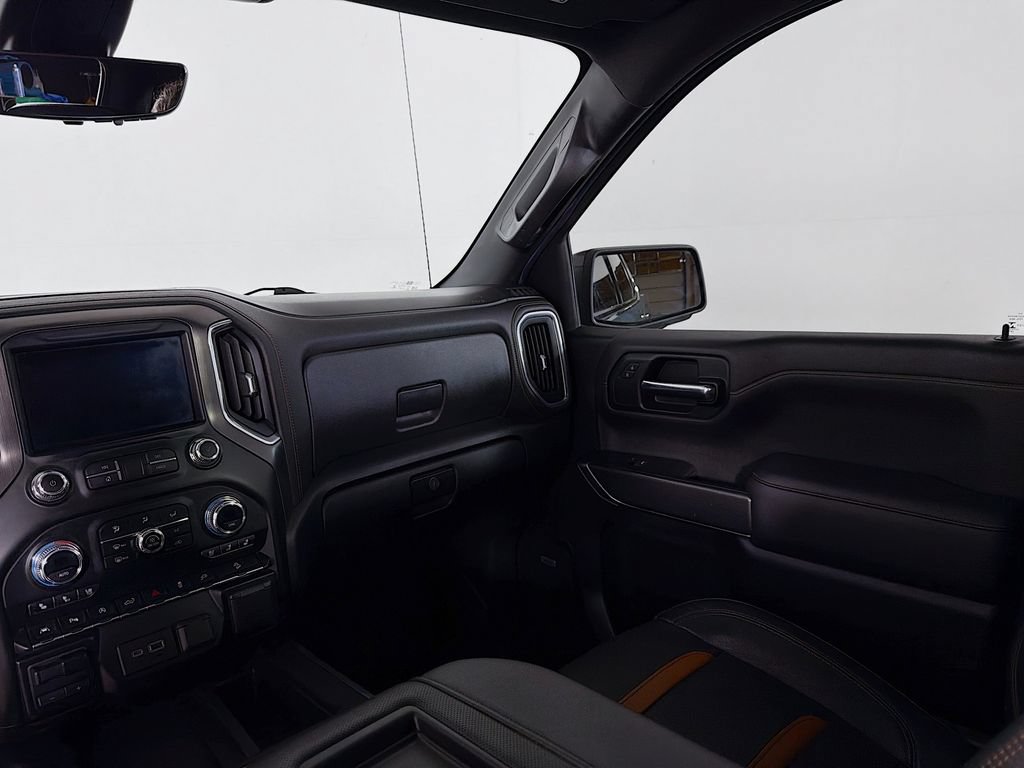 Used 2020 GMC Sierra 1500 AT4 w/ AT4 Premium Package AWD/4WD image 22