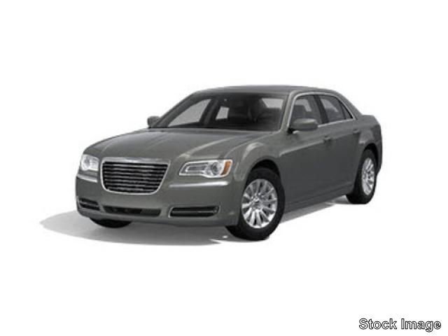 Used 2013 Chrysler 300 w/ Driver Convenience Group
