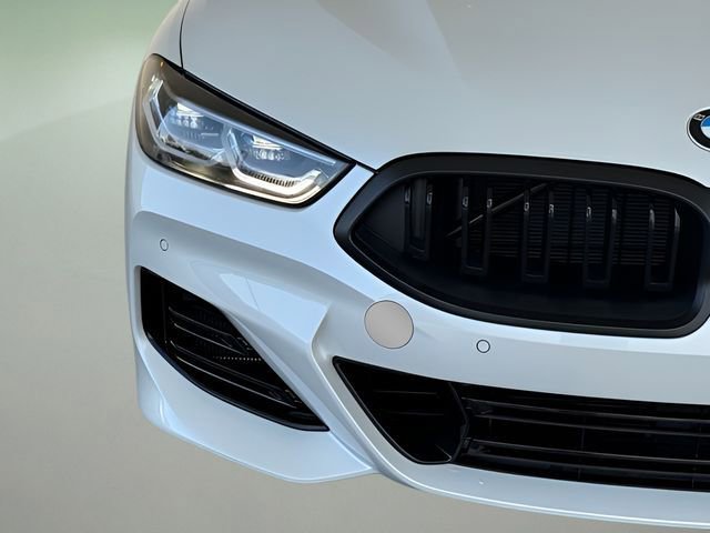 Used 2026 BMW 840i xDrive w/ M Sport Professional Package image 3