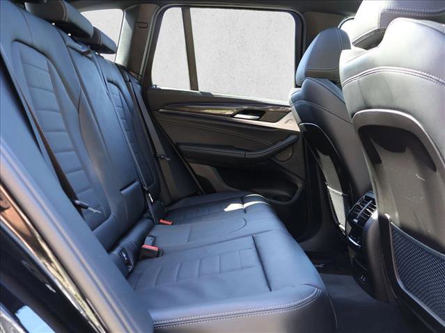 Used 2023 BMW X3 M40i AWD/4WD image 29