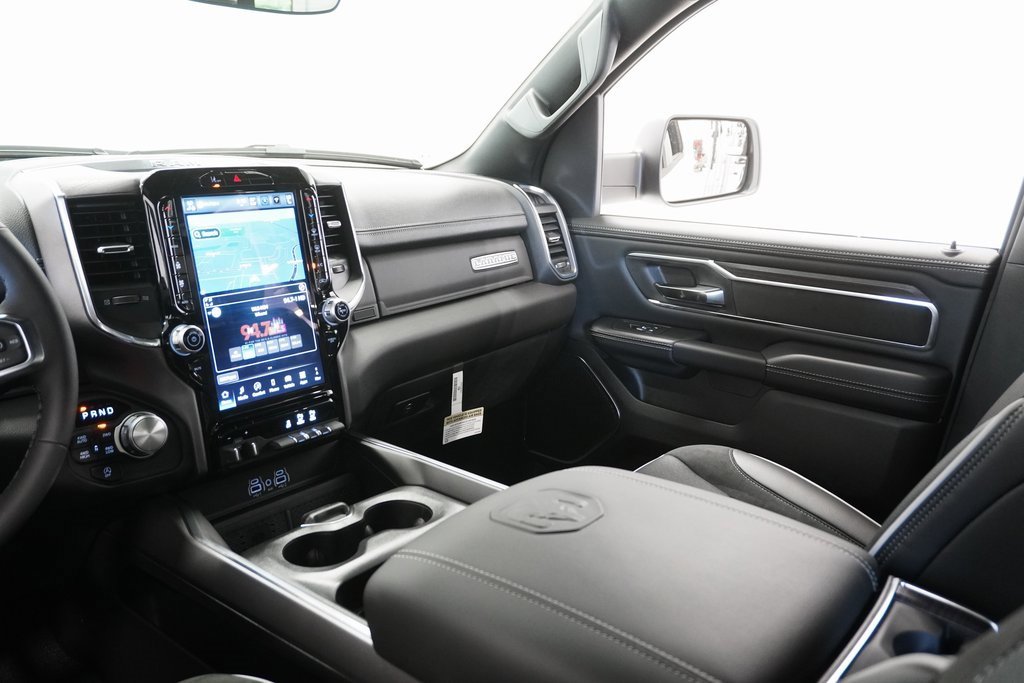 New 2026 RAM 1500 Laramie image 20