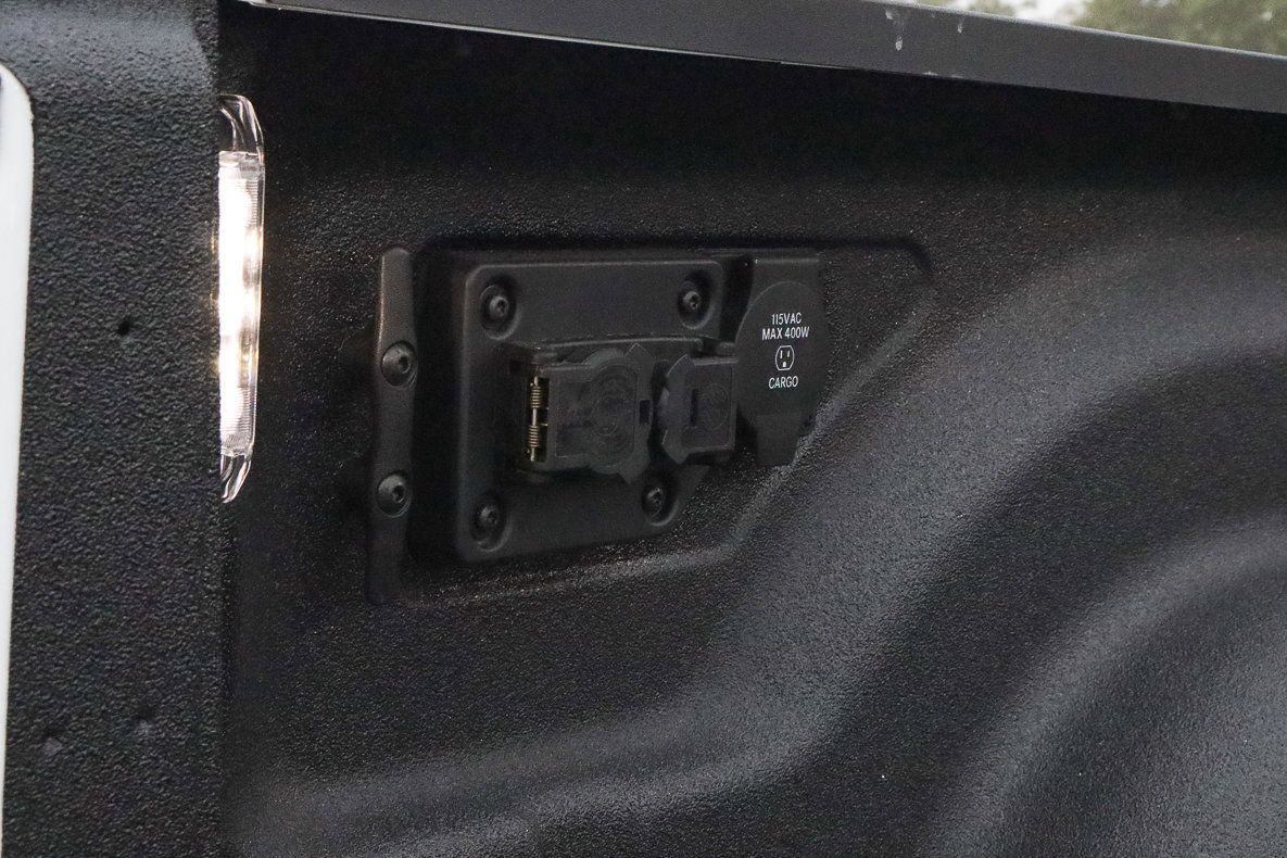 New 2026 RAM 2500 Rebel w/ Rebel Level 2 Equipment Group image 8