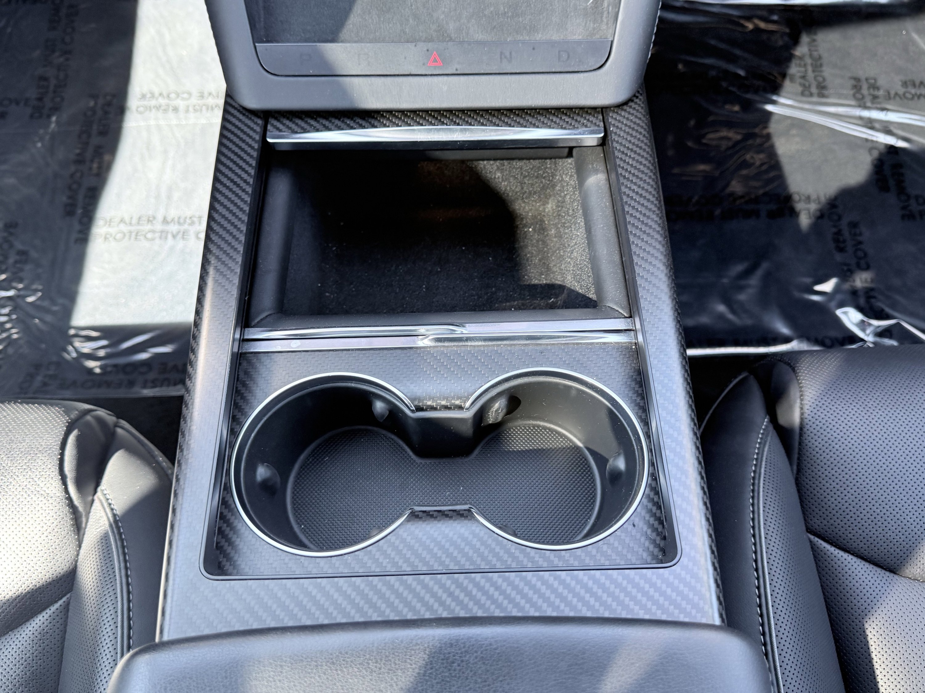 Used 2023 Tesla Model S Plaid image 58