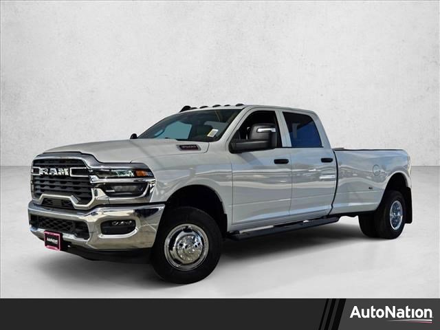 New 2026 RAM 3500 Tradesman