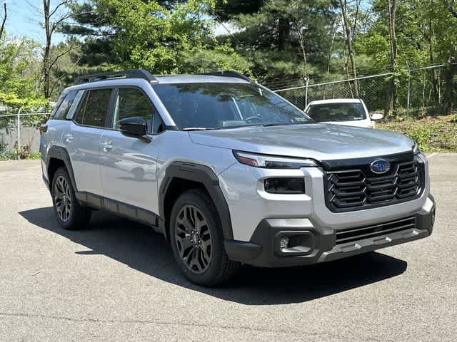 New 2026 Subaru Outback Limited XT AWD/4WD image 29