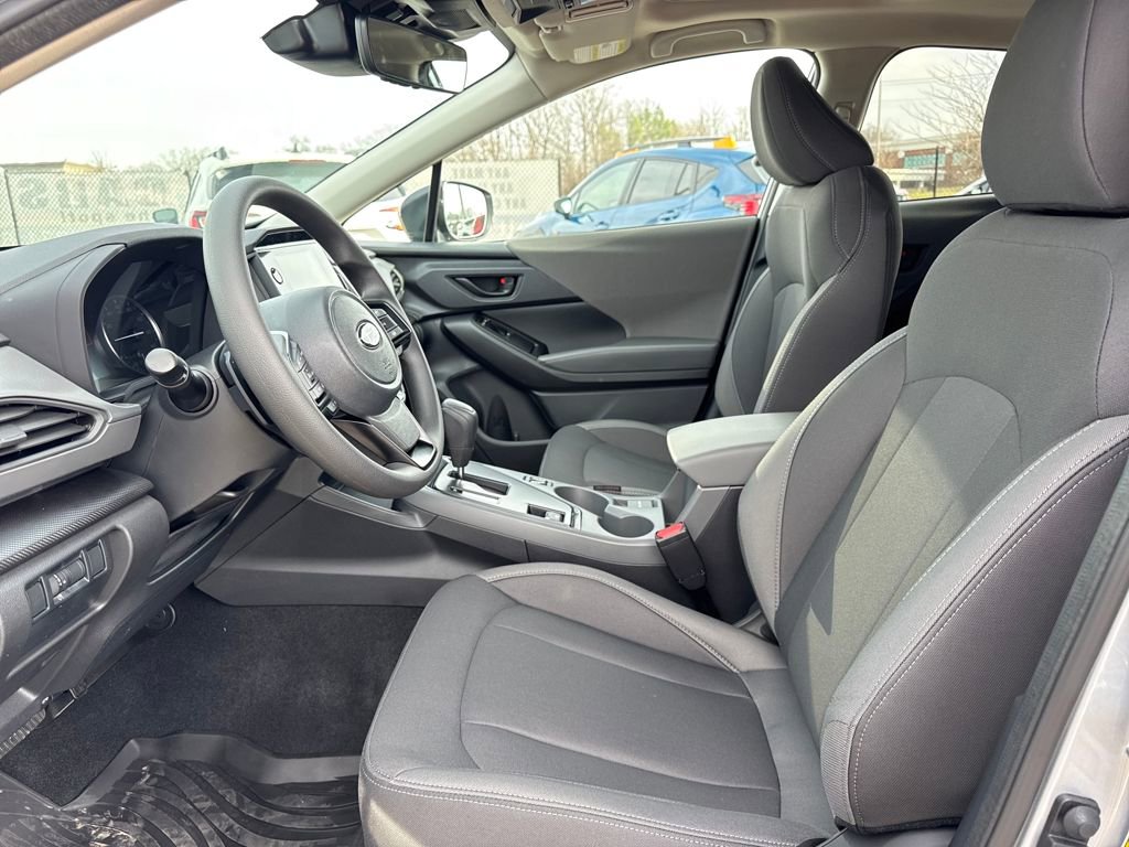 New 2026 Subaru Crosstrek 2.0i Premium image 14