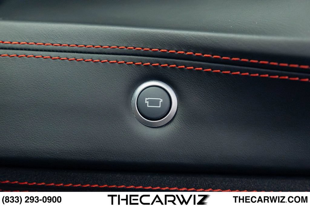 Used 2019 Ferrari 488 Spider RWD image 64