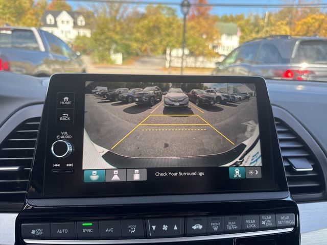 New 2026 Honda Odyssey Sport-L image 21