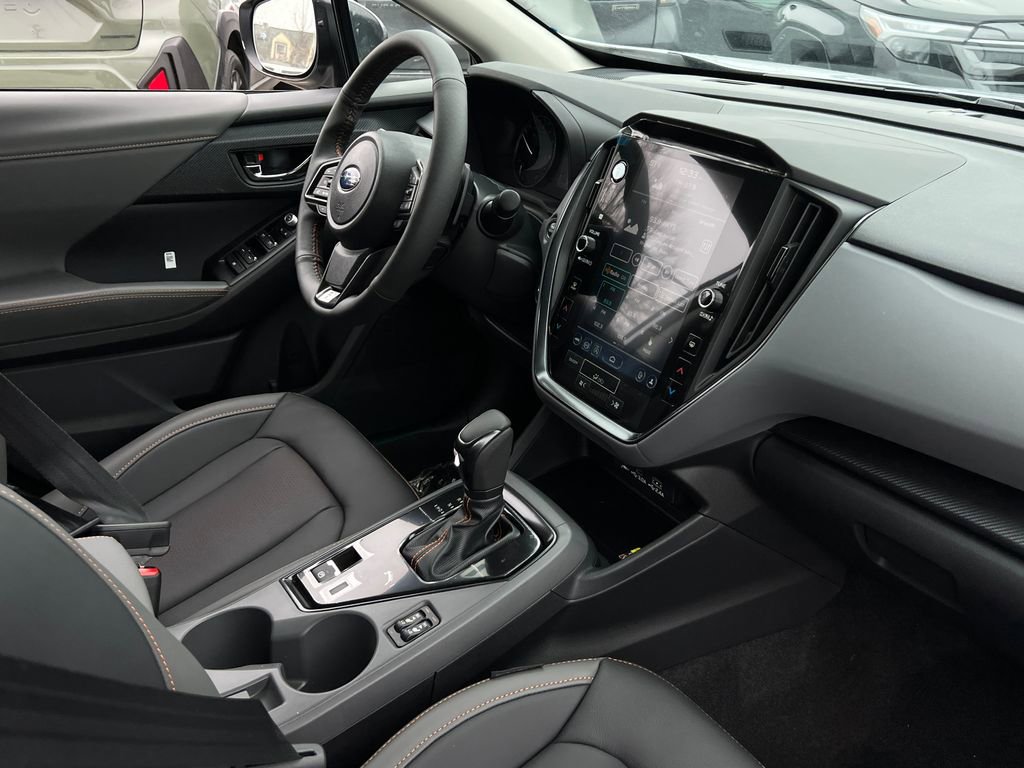 New 2026 Subaru Crosstrek 2.5i Limited image 12