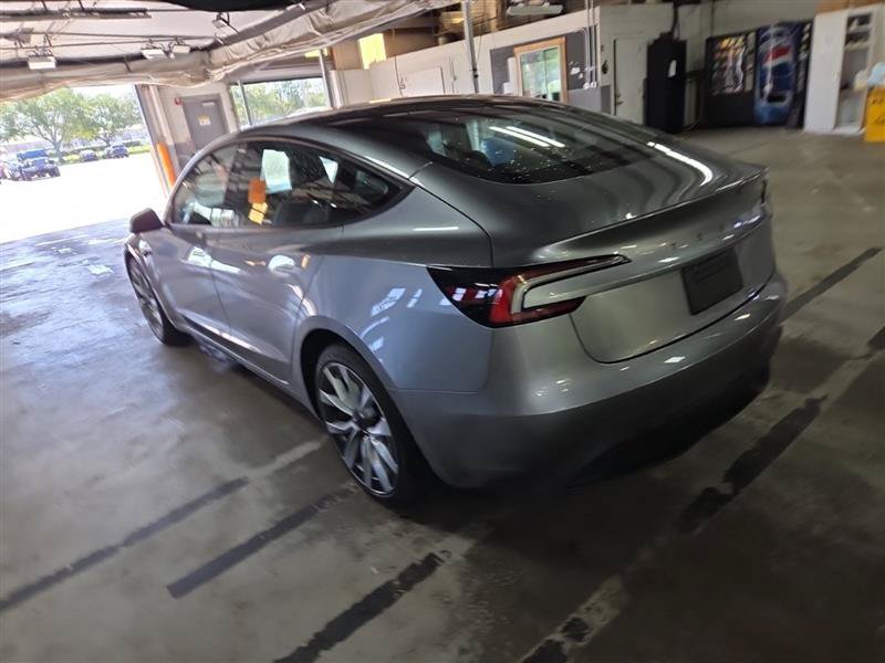 Used 2026 Tesla Model 3 RWD image 4