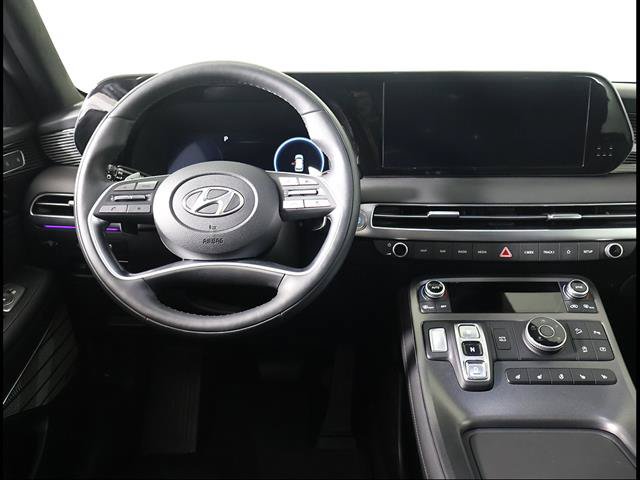 Used 2024 Hyundai Palisade Calligraphy AWD/4WD image 8