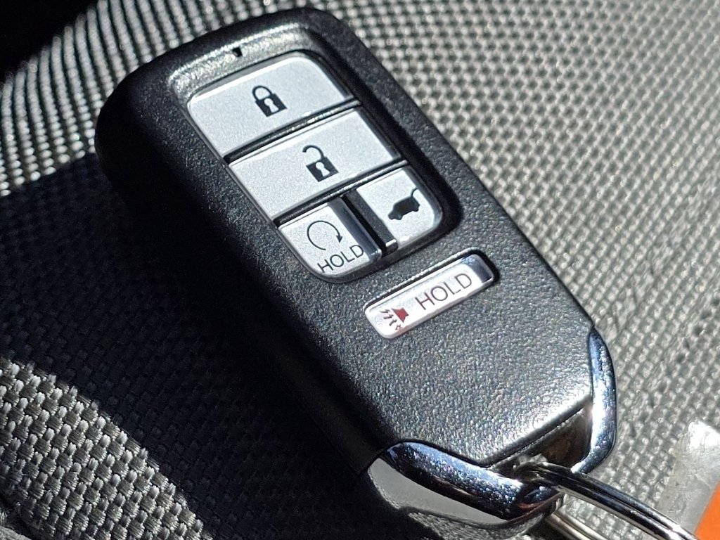 Used 2019 Honda CR-V EX image 36