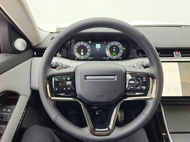 New 2025 Land Rover Range Rover Evoque Dynamic SE image 25