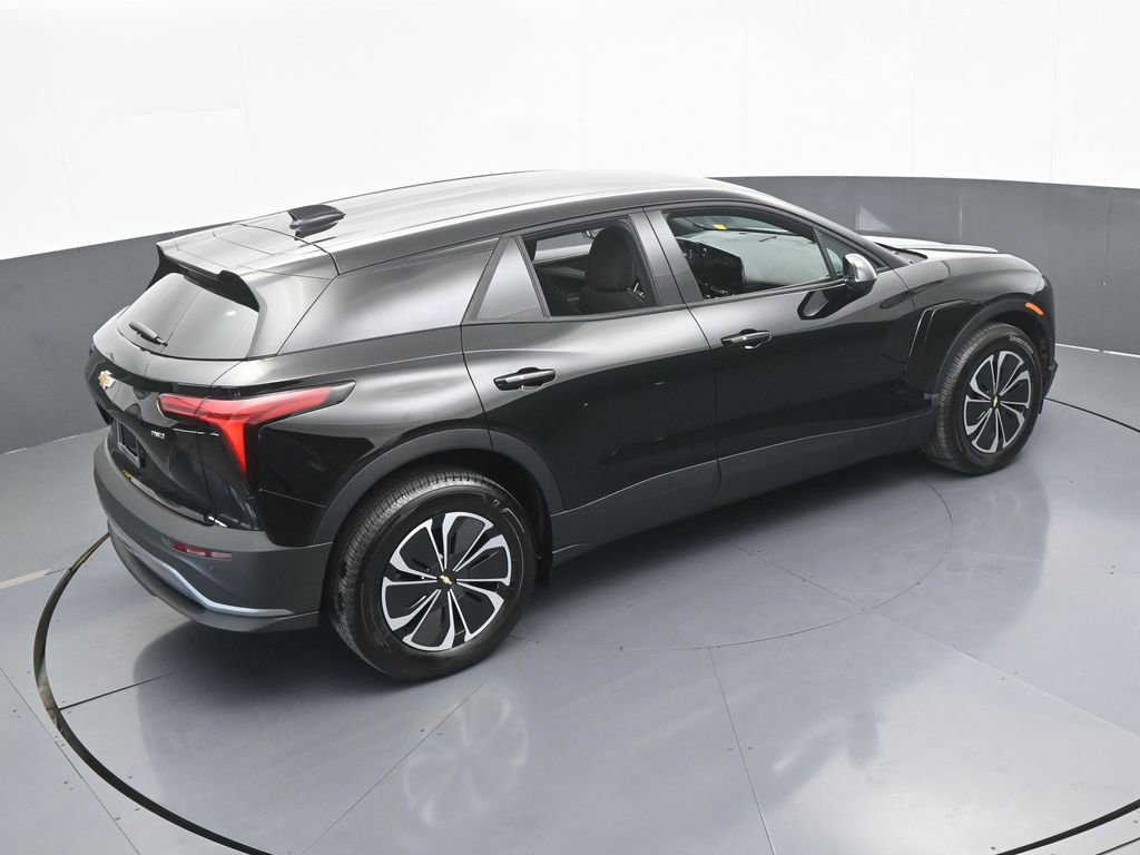 Used 2025 Chevrolet Blazer EV LT image 58