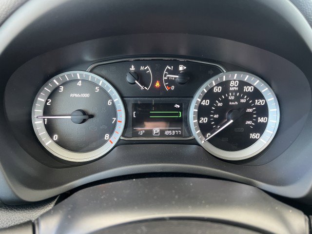 Used 2014 Nissan Sentra SV image 26