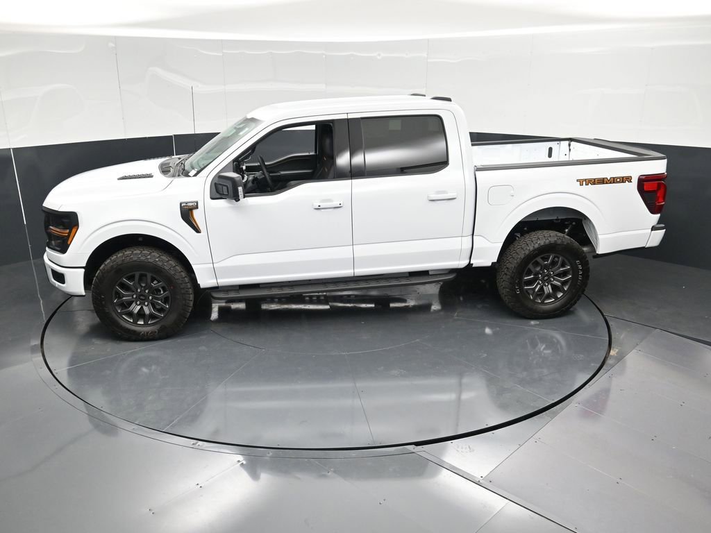New 2026 Ford F150 Tremor AWD/4WD image 51