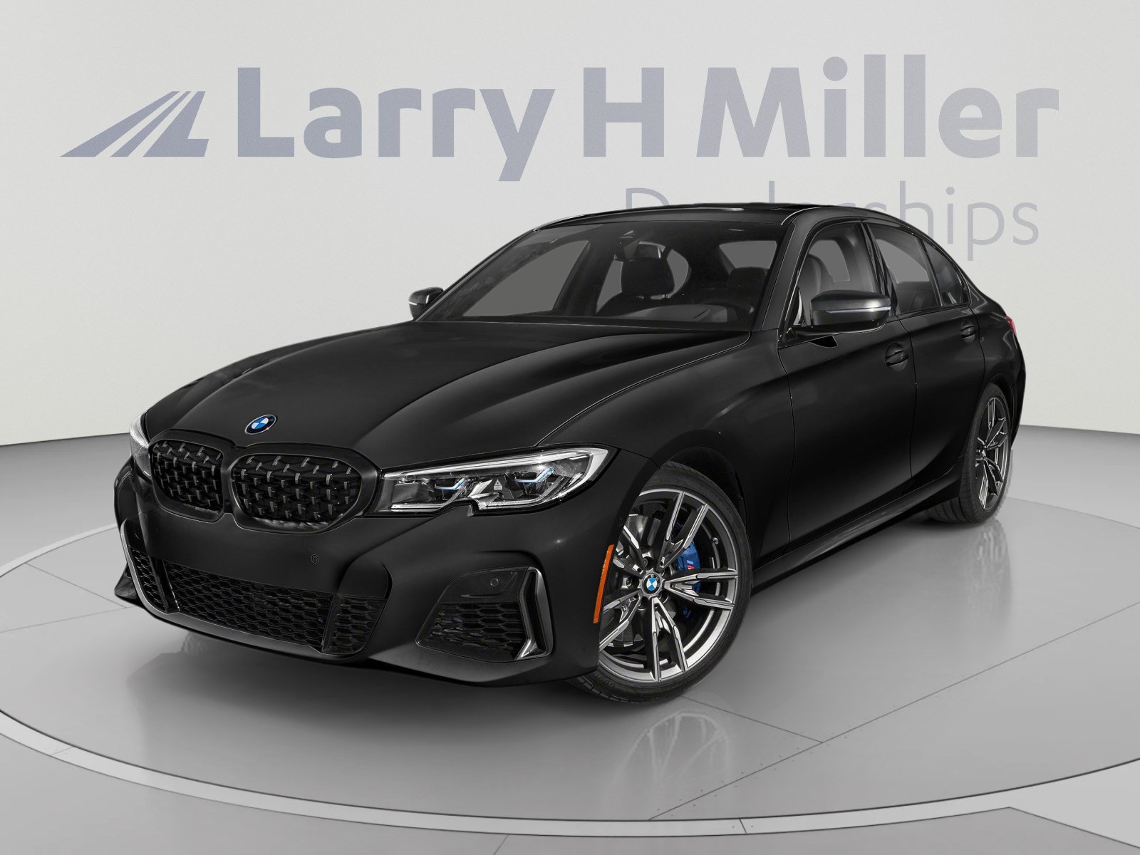 Used 2020 BMW M340i xDrive w/ Premium Package AWD/4WD image 1