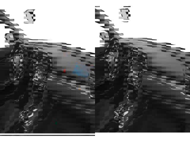 Used 2020 Honda Civic EX image 18