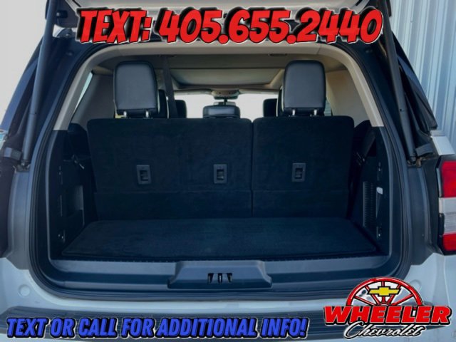 Used 2022 Ford Expedition XLT image 8