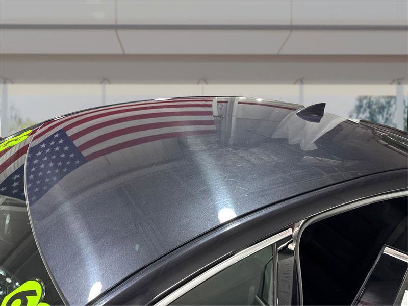 Used 2023 Chevrolet Malibu LT image 11