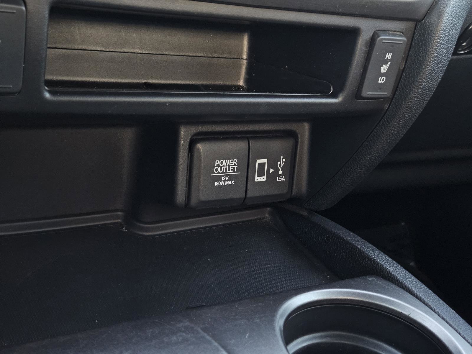 Used 2019 Honda Ridgeline RTL-T image 23