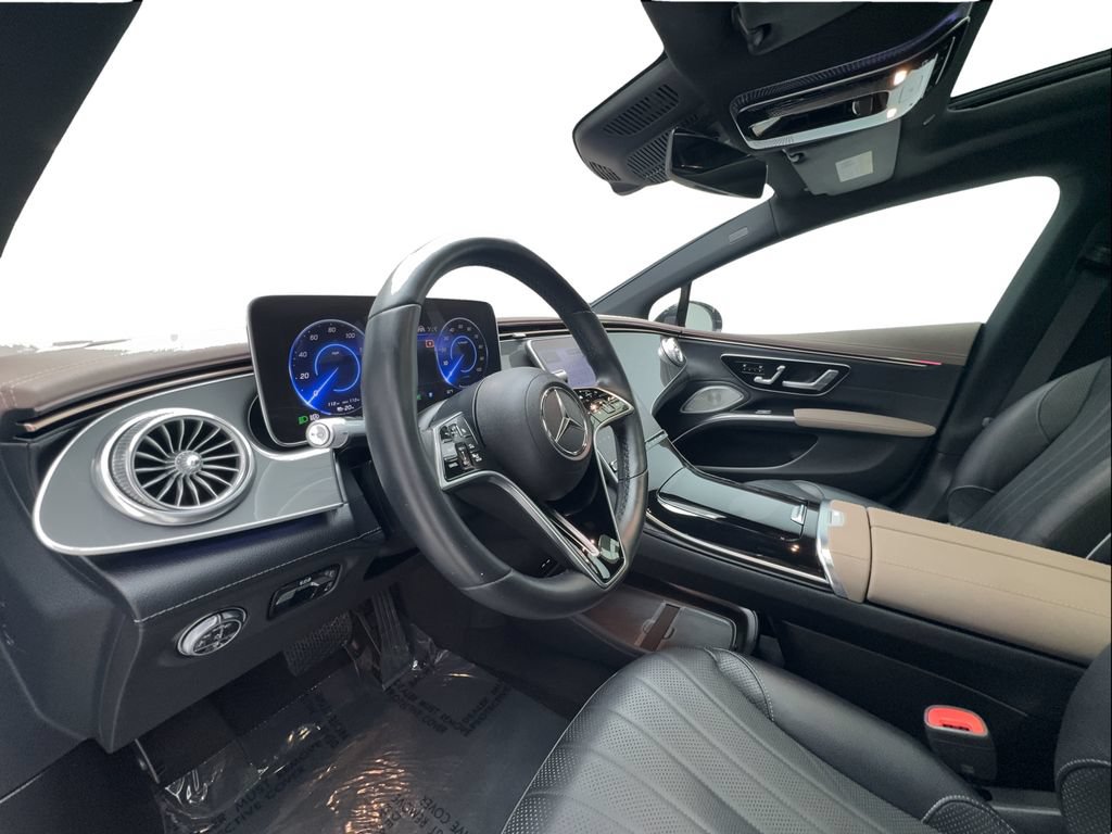 Used 2023 Mercedes-Benz EQS 450+ Sedan image 21