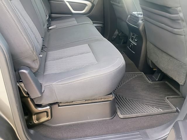 Used 2016 Nissan Titan SV AWD/4WD image 58